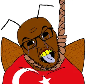 feraljak, feraljak front, angry, animal, antenna, bug, cockroach, country, cross eyed, derp