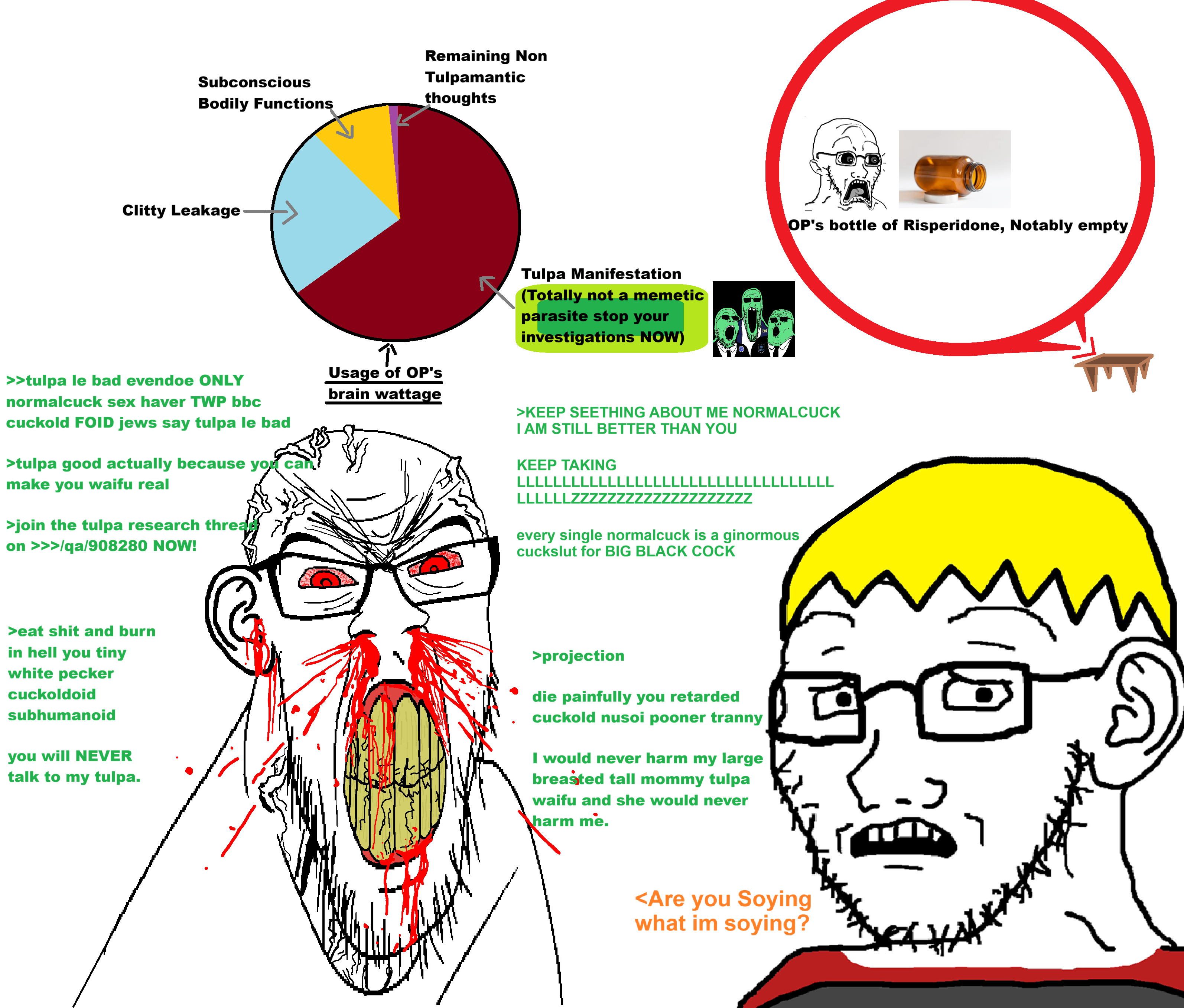nate higgers, feraljak, gapejak, markiplier soyjak, soyak, tony soprano soyjak, doctos, feralrage, longplier, natejak