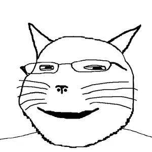 SoyBooru.com - 117643 - animal cat ear eyelids series_animaljaks smile snout soyjak subvariant_impish_meowjak subvariant_massjak subvariant_massmeowjak subvariant_wholesome_soyjak template transparent_background va.png