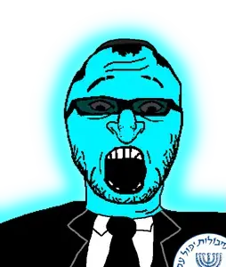 glowing mossad jew.png