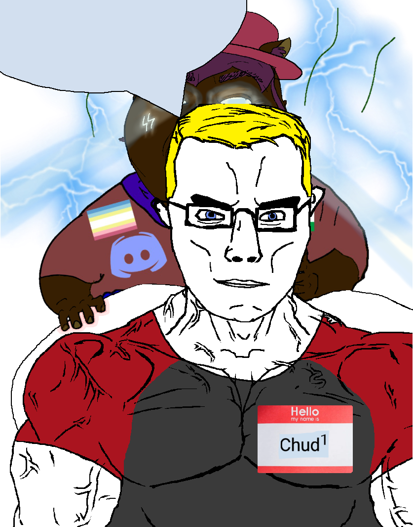 alicia, bvlljvk, chudjak, chudjak front, muscular chud, slopjak, jimbo raping everything that moves, jimbo sodomizing mexiwhores, the many faces of jimbrap, 'cord