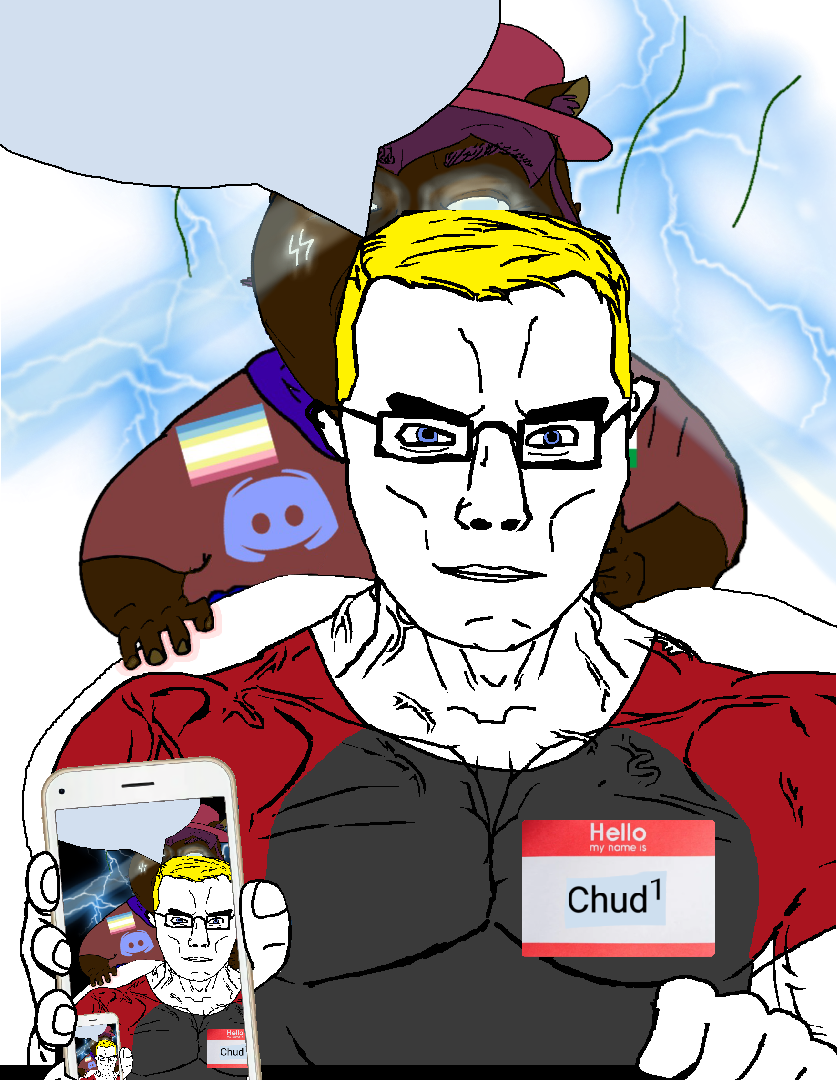 alicia, bvlljvk, chudjak, chudjak front, muscular chud, slopjak, jimbo raping everything that moves, jimbo sodomizing mexiwhores, the many faces of jimbrap, 'cord