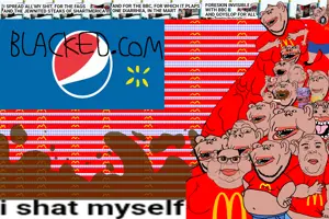 amerimutt americuck amerishit amerigolem amerishart ameritroon amerinigger amerifag americoon amerifat amerishit amerigoy.png