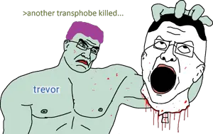 trevor kills transphobes.png