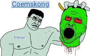 SoyBooru.com - 98190 - arm blood buff closed_mouth dead ear glasses god_of_war gore holding_object holding_severed_head open_mouth series_chud's_hitman soyjak stubble subvariant_kratos_chudjak template transparent_background (1) (7).png