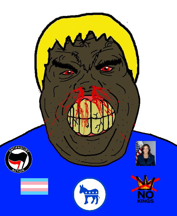 nate higgers, alicia, hunky twink sex machine, hunky twink sex machine, natejak, alicia, antifa, blonde hair, blood, blood from nose