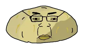 chudjak, markiplier soyjak, chudplier, dough, no beard, pedophile, pee, pee dough, pee stain, pun