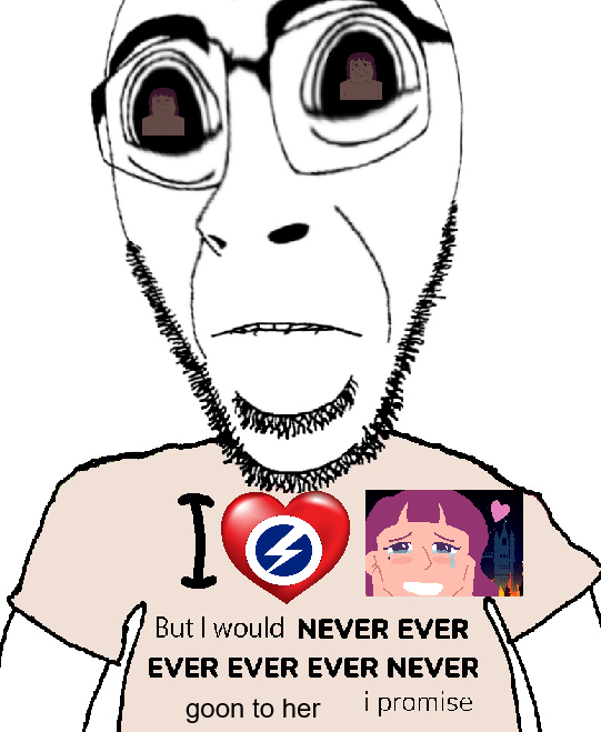 alicia, cobson, markiplier soyjak, hornyson, science lover, 1soyjak, amelia, bald, bbw, big eyes