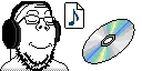 gape audio file pixel art.gif