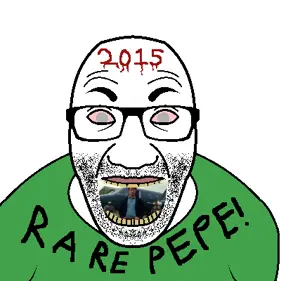 bane, el perro rabioso, 2015, amphibian, animal, bloodshot eyes, central intelligence agency, clothes, frog, glasses