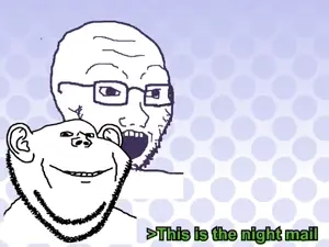 Postalorder Soyjaks.mp4