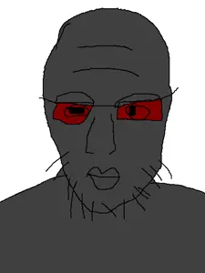 cruisejak, glasses, lips, patrick crusius, soyboy, stubble, wrinkles