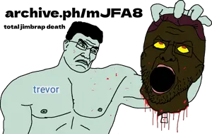 SoyBooru.com - 98190 - arm blood buff closed_mouth dead ear glasses god_of_war gore holding_object holding_severed_head open_mouth series_chud's_hitman soyjak stubble subvariant_kratos_chudjak template transparent_background (1) (11).png