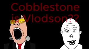 Cobblestone Is Vlodson!!!.mp4