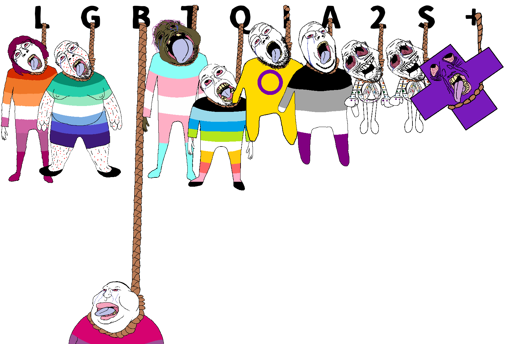 bernd, gapejak, tacoblimp, boat rammer, bridget, brunetto, chudflamboyant persongot, female gapejak, gapejak front, hanging ugly personjak
