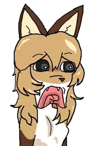 SoyBooru.com - 92951 - averi big_eyes black_and_white fox furfag furry meta_lock_tags_pls_jannies_keeps_getting_vandalized meta_semi_nas not_a_fucking_soyjak open_mouth shocked subvariant_doctos tounge varian1.png