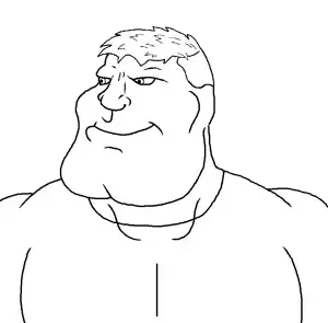 SoyBooru.com - 98193 - blond blue_eyes buff mewing series_aryan_soyjaks smile subvariant_mexiaryan template transparent_background trend_aryan variant_meximutt white_skin (2) (2).png