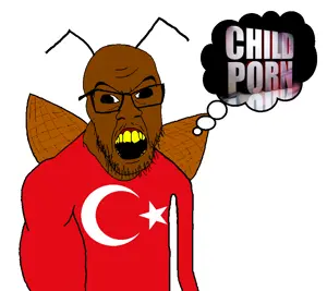 feraljak turk roach coomer gooning to 'p.gif