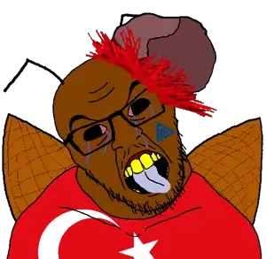 feraljak front turk roach boylover pedo hit by concrete.png