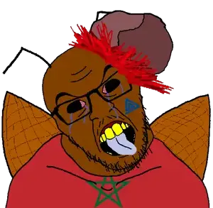 feraljak front morocco roach boylover pedo hit by concrete.png