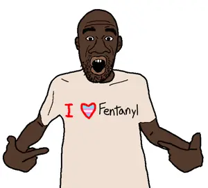 george floyd, shirtjak, saint floyd, arm, black skin, clothes, ear, fentanyl, hands, i love