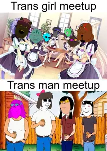 conservativewaluigi, femquote, alicia, chudjak, disgusting trevorcreature, gapejak, kuzjak, meximutt, soyak, massjak