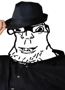 cowjak fedora tipper.png