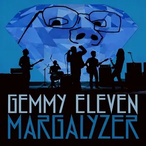 GEMMY ELEVEN - MARGALYZER.mp4