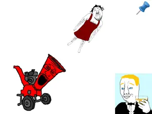 looney troon into the 'chipper.png