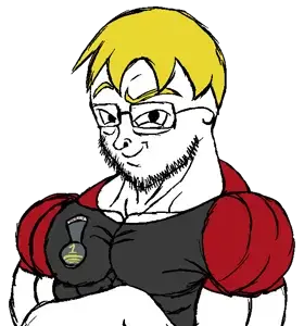 SoyBooru.com - 165185 - badge clothes dbz dragon_ball dragon_ball_z hair nate nate_higgers that_one_fucking_picture_of_nate_being_a_smug_little_bastard variant_soyak white_skin yellow_hair (1).png