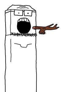 dont be racist i am a building (2).png