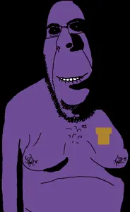 SoyBooru.com - 53340 - black_background chest_hair evil nipple ominous rape smile subvariant_hornyson template trollge variant_cobson.jpg