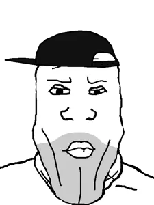 SoyBooru.com - 103348 - cap clothes hat jews no_glasses offendingeverybody shaved variant_markiplier_soyjak youtuber (1).png