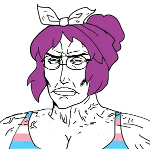SoyBooru.com - 93979 - buff closed_mouth glasses hair meta_tagme muscles op_is_a_retarded_lazy_faggot_for_not_tagging_his_own_shit purple_hair strong subvariant_perceptive_chud tranny transgirl tvrkbvll variant_chudjak (1).png