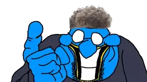 Soyjak NEO incomprehensible soyboy woahjak.png