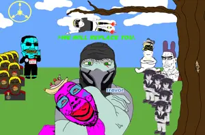 Trevor breaks faggot.png