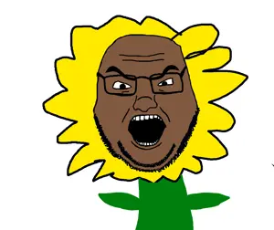 SoyBooru.com - 95158 - angry brimstone_winter bulgaria fat glasses open_mouth soyjak variant_burgerjak.png