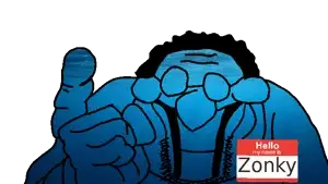 Soyjak NEO literal who.png