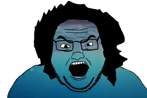 SoyBooru.com - 95158 - angry brimstone_winter bulgaria fat glasses open_mouth soyjak variant_burgerjak (1).png