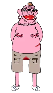 cowjak pooner full body.png