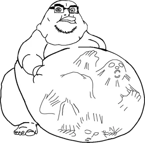 cobson, fatpony, olgolstein, proud olgolian, proud olgolians, eyebrows, fashies?, fat, feet, glasses