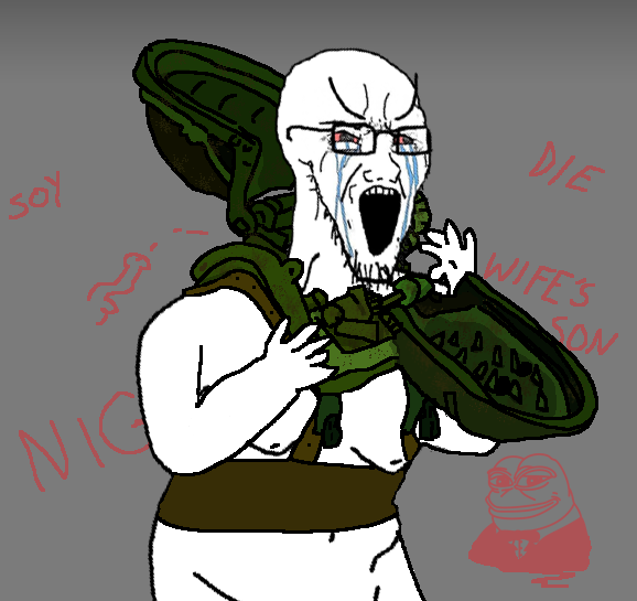 pepe, soyak, amphibian, angry, animal, bald, bloodshot eyes, crying, frog, glasses