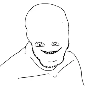 SoyBooru.com - 134702 - happy shaved smile subvariant_wholesome_feraljak template variant_feraljak white_skin wholesome.png