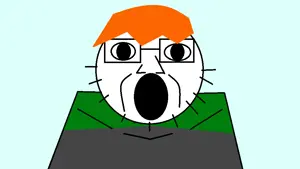 SoyBooru.com - 168238 - glasses looking_at_you meta_tagme nuvariant stubble template variant_fuckfacejak white_background.png