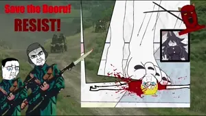 The Anti FPE Booruteen march!.mp4