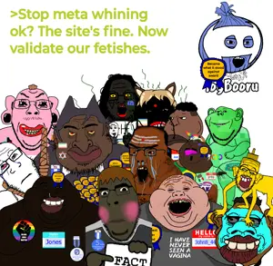 SoyBooru.com - 167437 - award big_lips black_skin eyebrows fat flag_lgbt_pride_flag gynaecomastia jones_(n...se stubble subvariant_branigger subvariant_fat_alicia variant_alicia variant_brandon variant_meximutt zero_good_posts_made (1) (1) (1).png