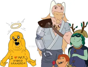 i_love_my_hybrid_grandson_adventure_time_by_beejaytee_dl62r6b-375w-2x.jpg