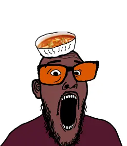 SoyBooru.com - 158903 - body ear eyebrows eyes glasses mustache nose open_eyes open_mouth soyjak stubble template variant_leopold wrinkles.png