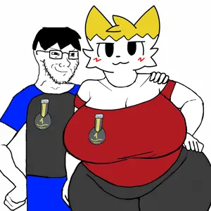 silly cat bjc fempepe edit.png