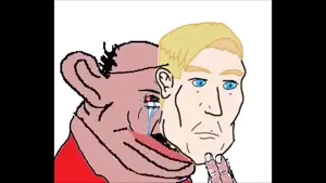 Amerimutt - It was a beautiful morning.mp4